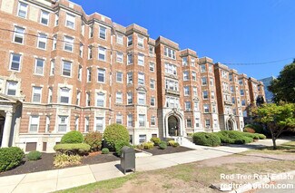 1171 Boylston St Unit 16, Boston, MA 02215