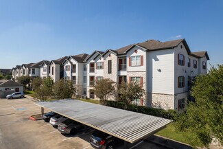 11800 City Park Central Ln, Houston, TX 77047