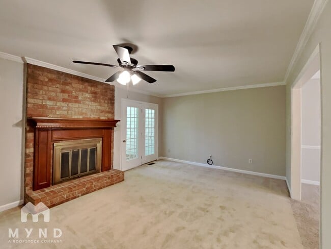 727 Twin Brooks Ct SE, Marietta, GA 30067 - photo 6