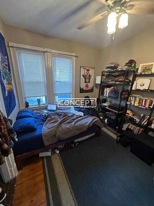 6 Sunset St unit 1, Roxbury Crossing, MA 02120 - photo 5