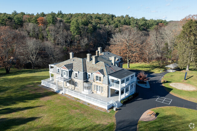 Sudbury Valley School