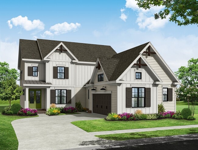 550 Pilgrim Mill Rd unit 36457928, Cumming, GA 30040 - photo 2