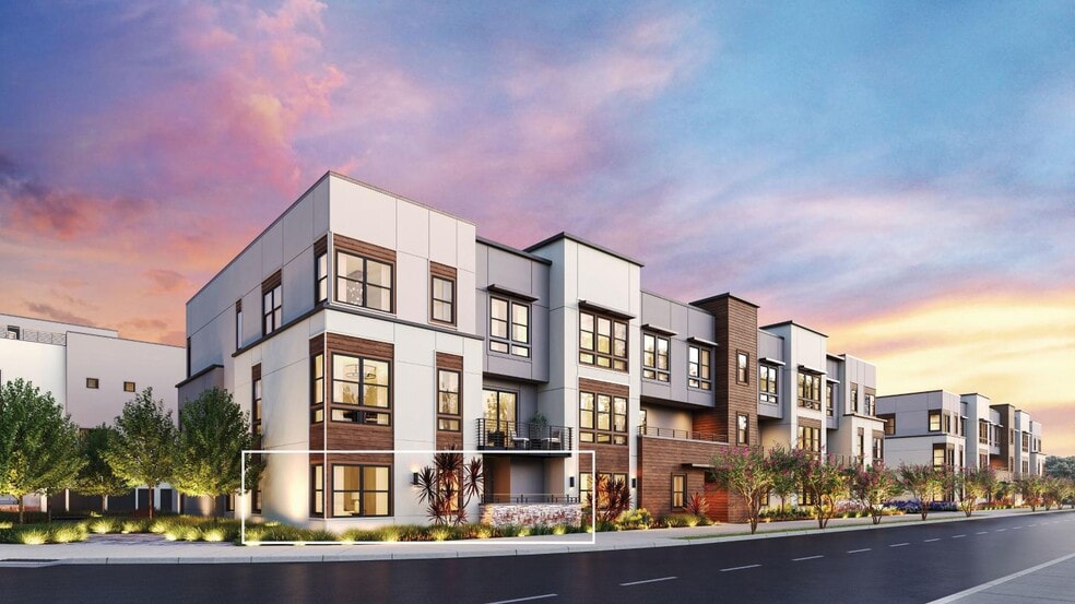 3131 Camino, Asis Plan unit 36542925, Santa Clara, CA 95051 - photo 1