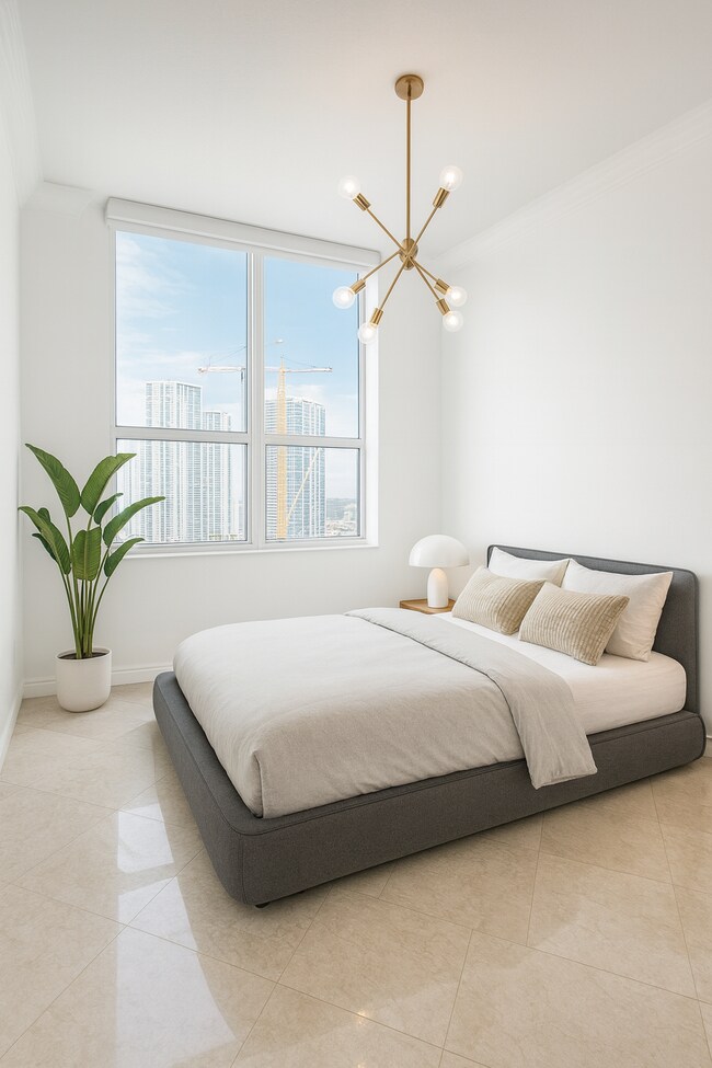 Brickell On The River unit 4314, Miami, FL 33131 - photo 4