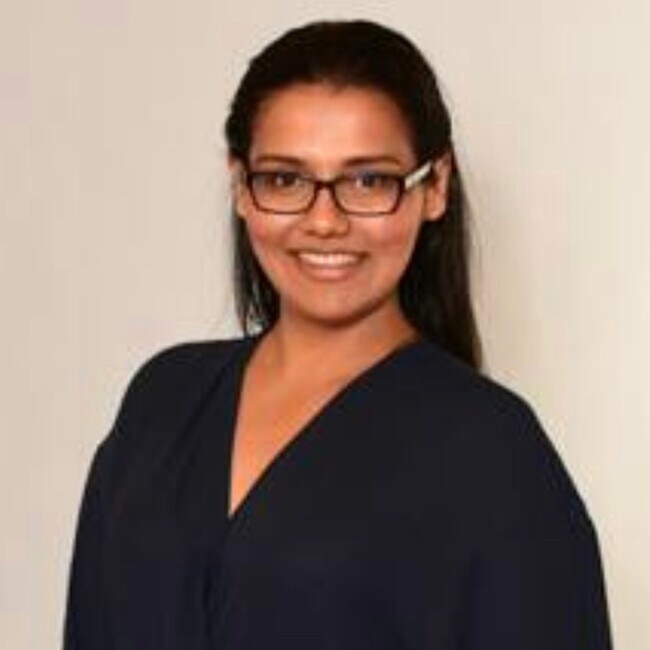 Luzdivina Gil Vargas