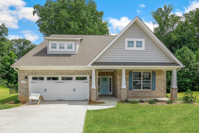 1036 Fairhaven Dr unit 36461614, Mebane, NC 27302 - photo 2