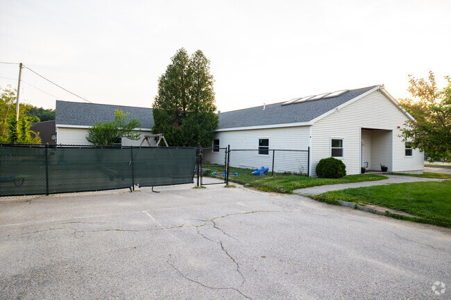 In it's 30th year, Tender Years Childcare in Allenstown is a center for years 6-12 weeks.