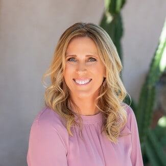 Jill Warren Mckenna