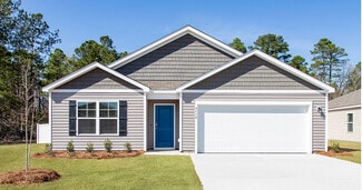 9102 Pine Notch Rd, Leland, NC 28451