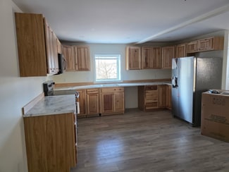 19 Hill Ave Unit A, Ashland, NH 03217