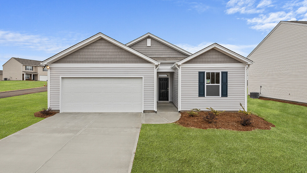 131 Bovine Branch Rd, Fletcher, NC 28732 - photo 1