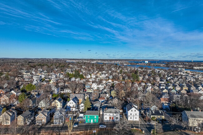 The village of Witchcraft Heights is the perfect place for those with families and kids.