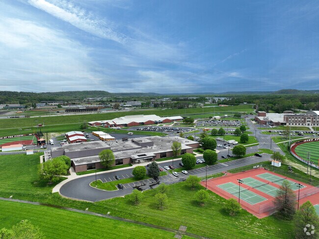 Greendale Middle School