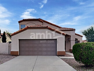 8621 W Windsor Ave, Phoenix, AZ 85037