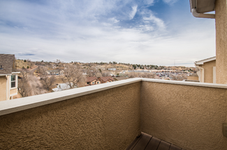 2225 Stepping Stones Way Unit A, Colorado Springs, CO 80904