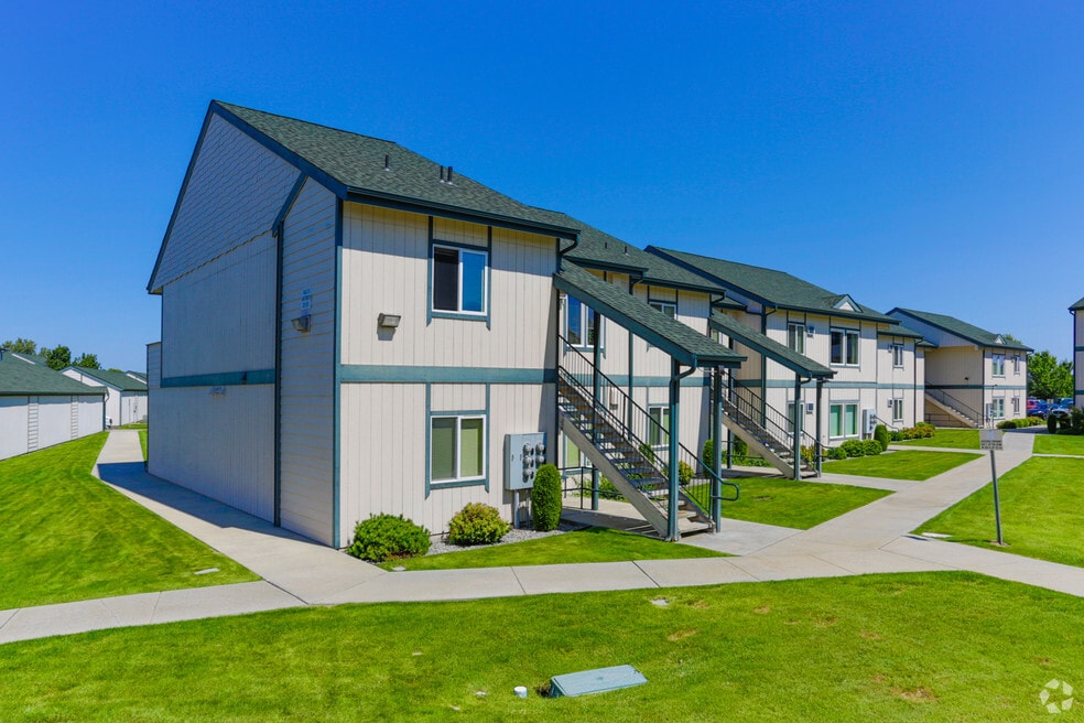 Cedar Summit Estates III & IV