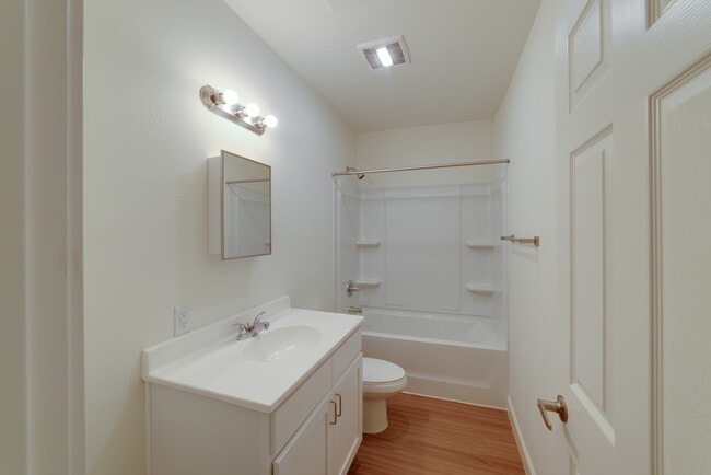 Progress Park, Baton Rouge, LA 70802 - photo 5