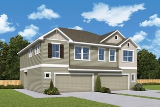 1034 Brickell Loop Unit 36830450, Austin, TX 78747