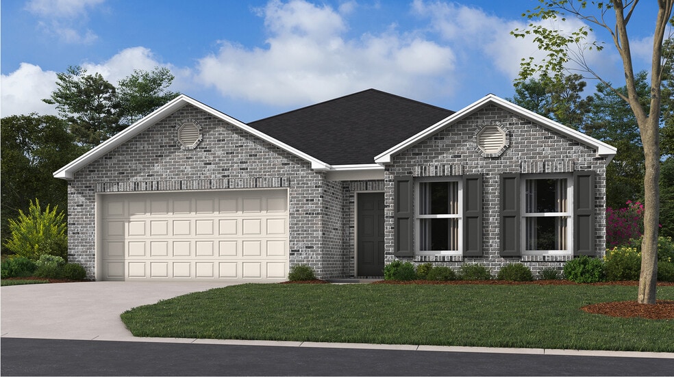 3554 Telluride St unit 36042218, Springdale, AR 72764 - photo 1