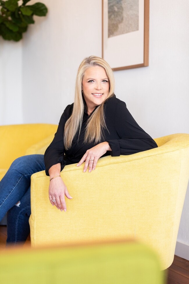 Dawn Crosby