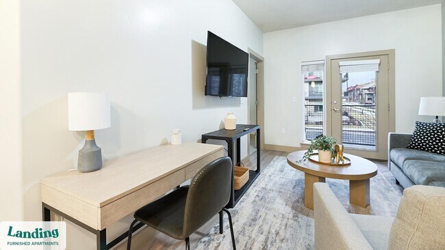 124 S Dry Creek Ridge Ln unit A-209.1407979, Sandy, UT 84070 - photo 4