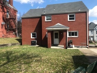 5508 Margaretta St, Pittsburgh, PA 15206