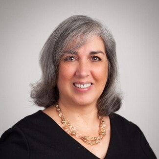 Mildred Di Iorio