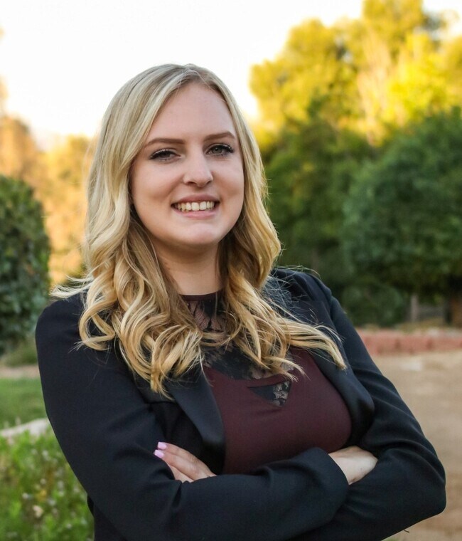 Agent Photo
