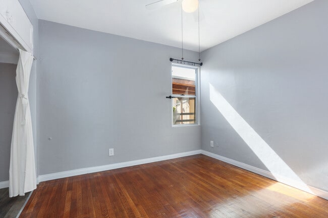 Bedroom #1