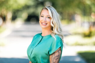 Sara Ernst