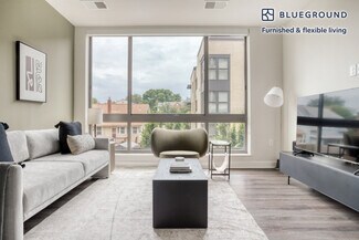 3110 10th St N Unit FL2-ID521, Arlington, VA 22201