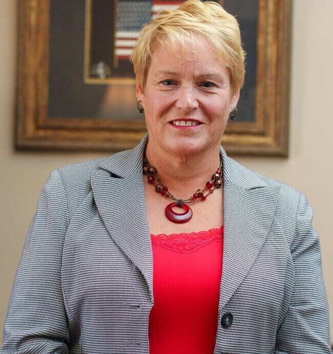 Cheryl O'Rourke