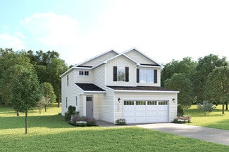 4012 Miranda Vlg Way Unit 38830001, Charlotte, NC 28273