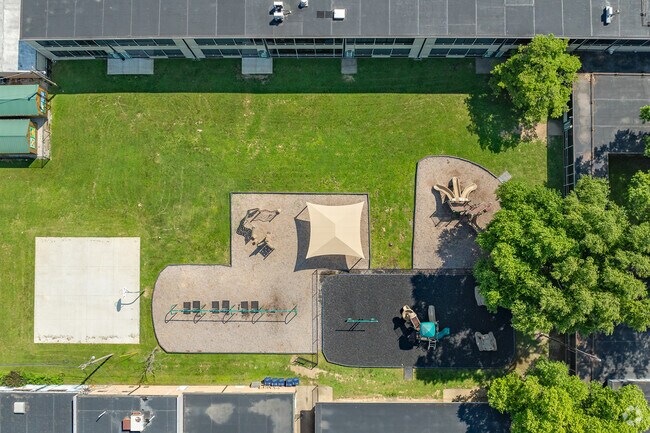 Crabbe Elementary School