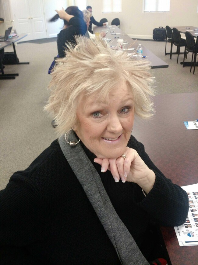 Arlene Gerig