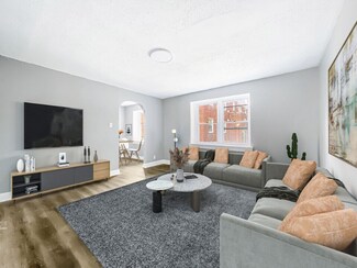 430 W Manheim St Unit A101, Philadelphia, PA 19144