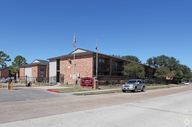 Chase View Apartments, Houston, TX 77038 - photo 7