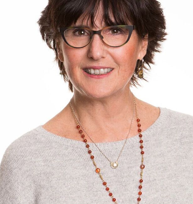 Cathy Steyaert