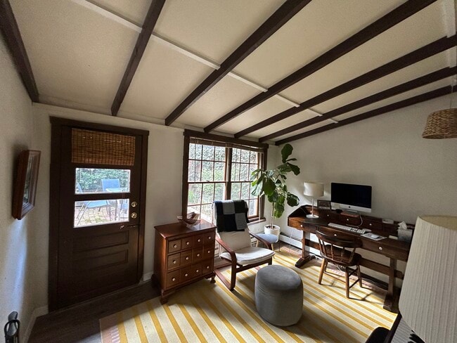 Sun Room