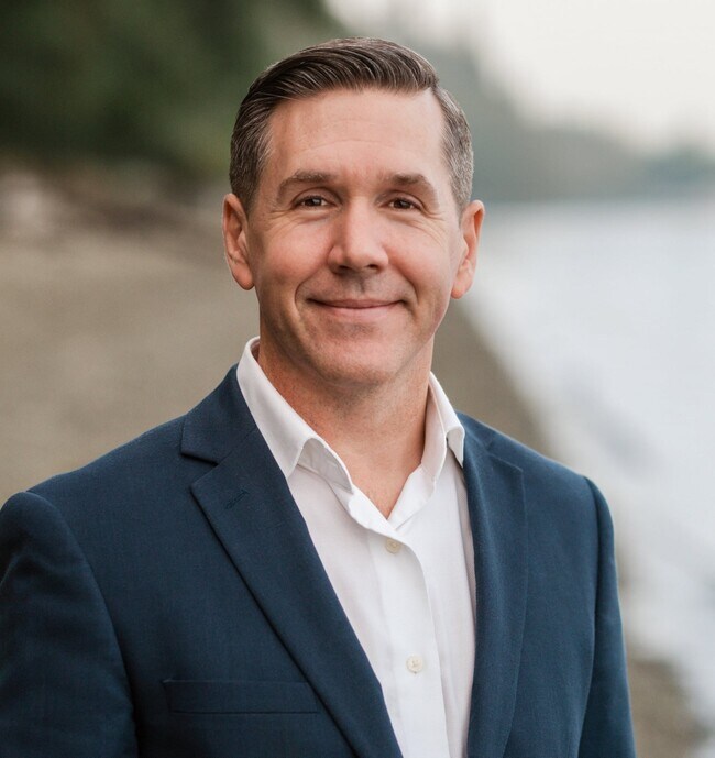 Scott Ahern