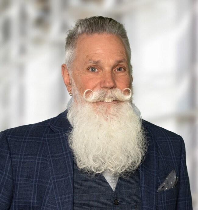 Monty Sisson