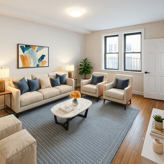 305 W 45th St, New York, NY 10036