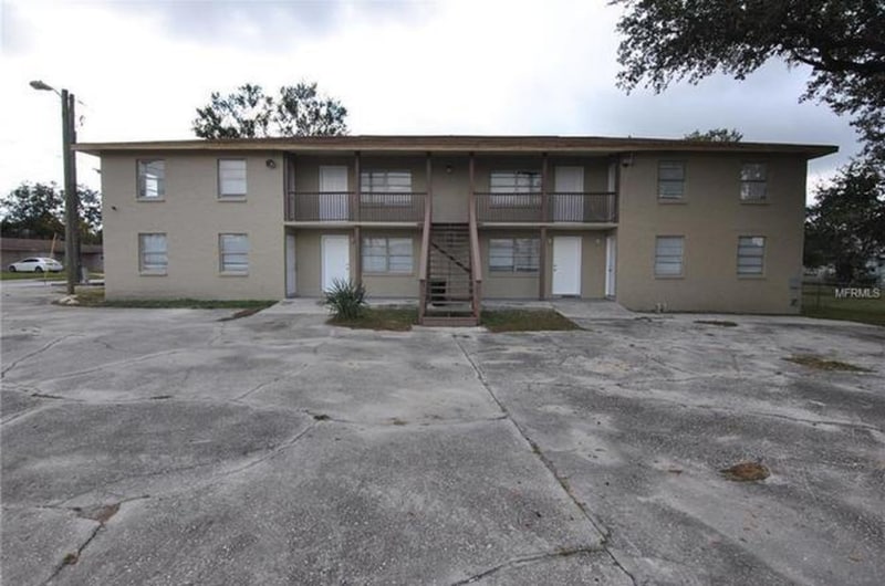 315 SE Dr M L K Jr Ave, Mulberry, FL 33860 - photo 1