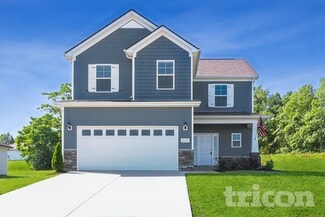 622 Crooked Creek, Murfreesboro, TN 37129