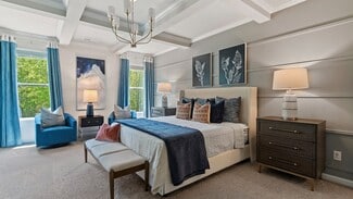 700 Relic, Hampton, GA 30228