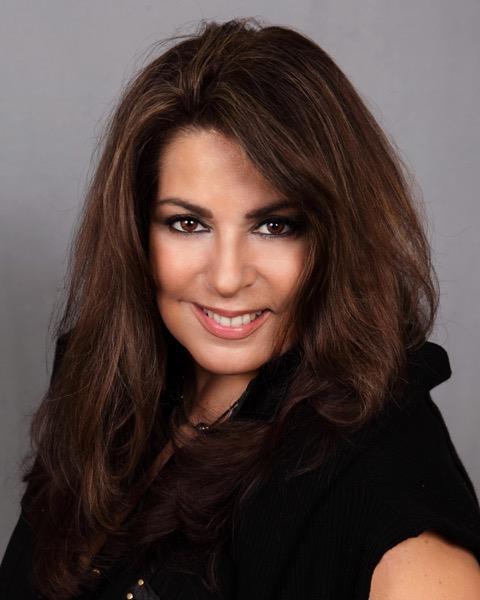 Debi Benson