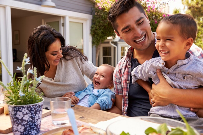 Looking for more space for your growing family? Our floorplans offer up to 7 bedrooms - so you finally have room to roam and space to grow. Explore Big Spring Manor today!