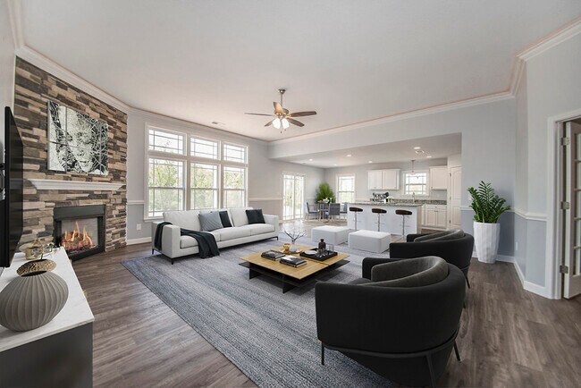 1045 Holly Springs Church Rd unit 36725435, Inman, SC 29349 - photo 3