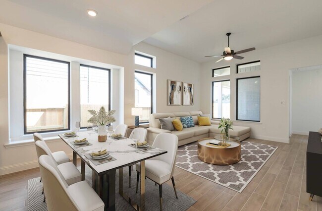 24118 Fawn Thicket Way unit 37089225, Katy, TX 77493 - photo 5