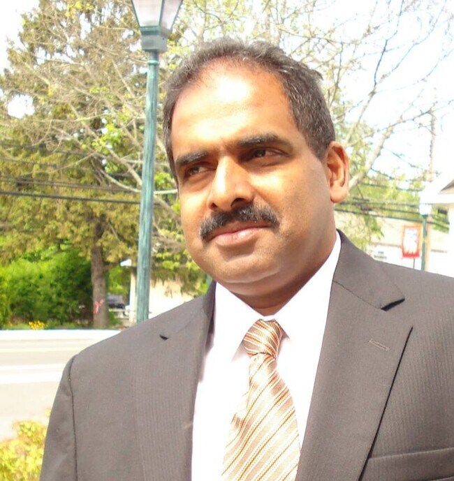 George Joseph